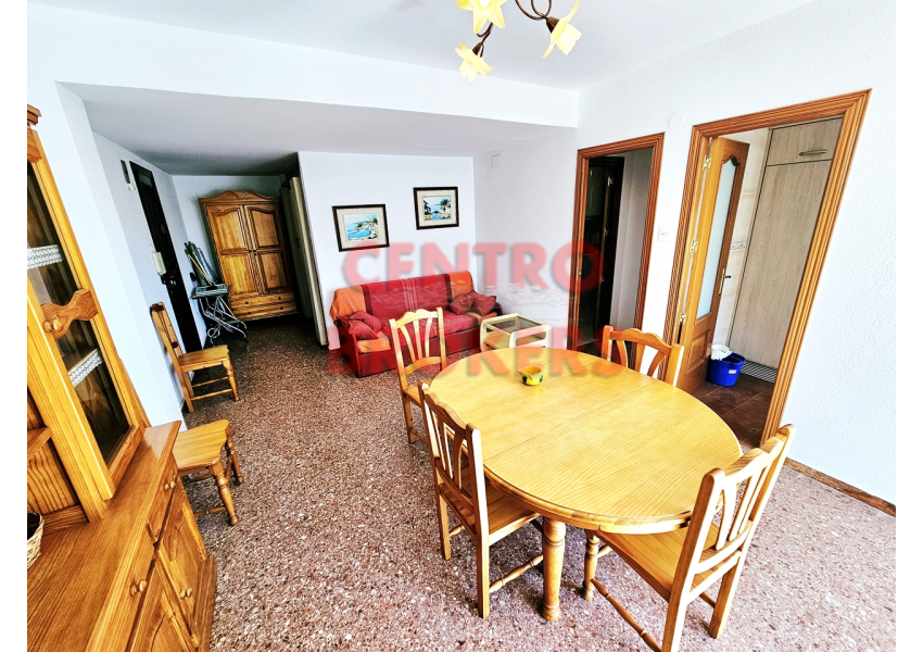 Apartament z widokiem na morze  w Cullera, Walencja